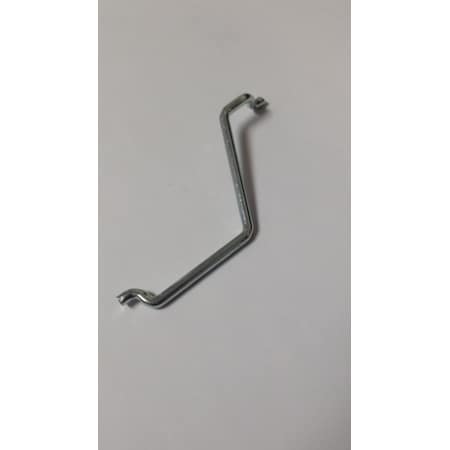 Mtd Push Rod-Choke 951-10640